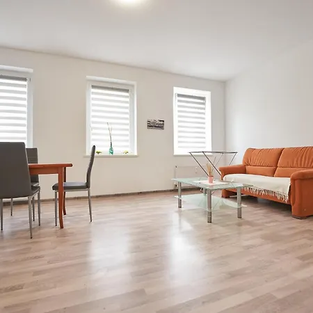 Apartment Monteurwohnung Glauchau