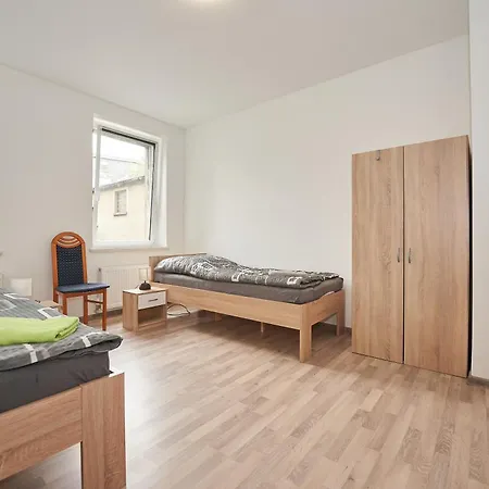 Monteurwohnung Apartment *