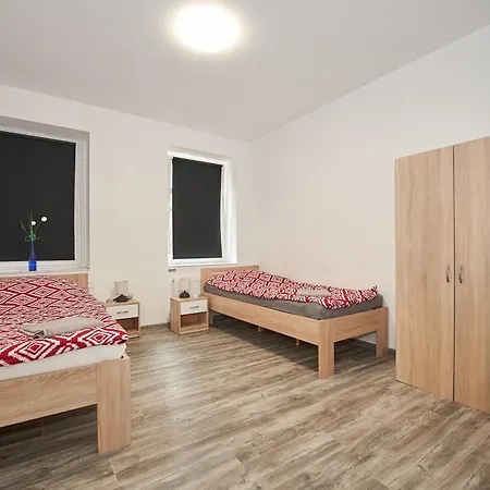 Monteurwohnung *