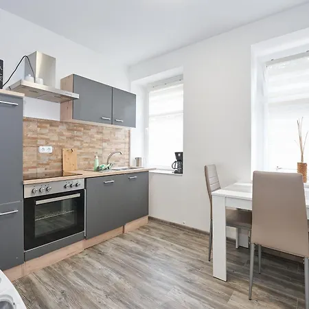 Apartment Monteurwohnung *