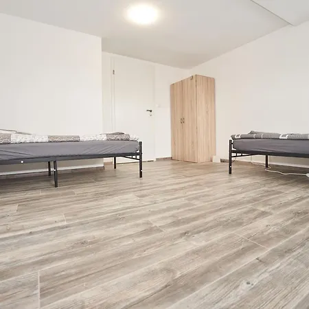 Monteurwohnung
