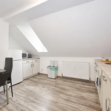 Monteurwohnung Apartment Glauchau