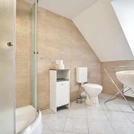 Apartment Monteurwohnung Glauchau