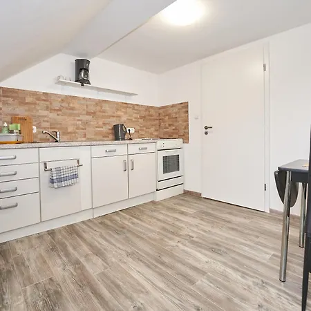 Monteurwohnung Apartment *