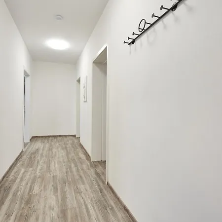 Apartment Monteurwohnung *