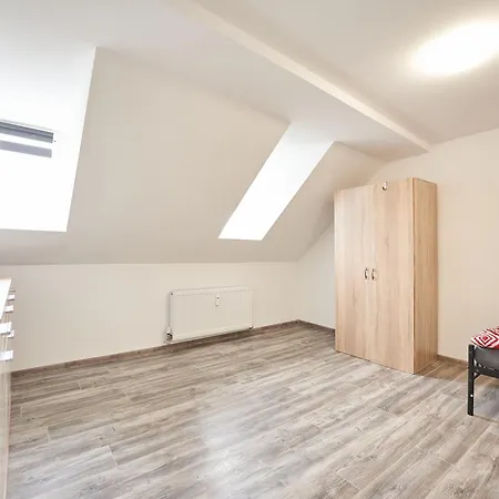 Apartment Monteurwohnung Glauchau