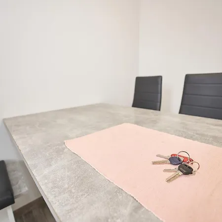 Monteurwohnung Glauchau