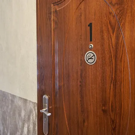 Monteurwohnung Apartment