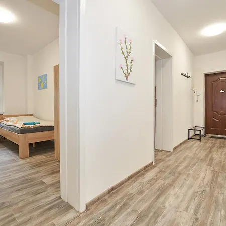 Monteurwohnung Apartment